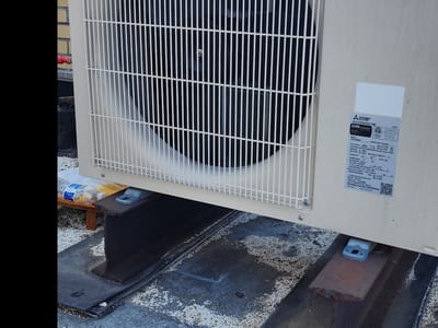 Peregrine Heating and Cooling