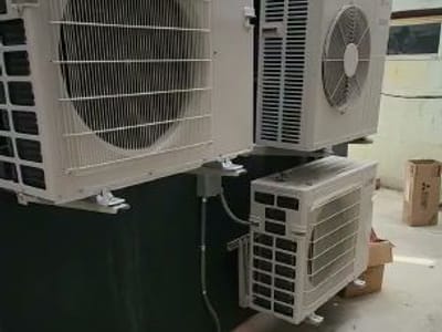 Peregrine Heating and Cooling