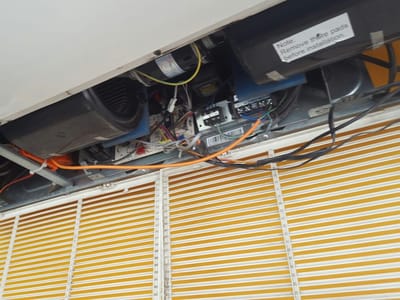 Perez Repair Heating & Air