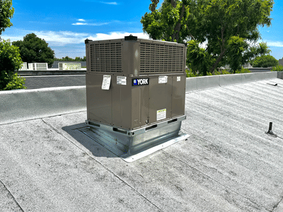 Perez Repair Heating & Air