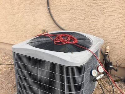 Perez Repair Heating & Air