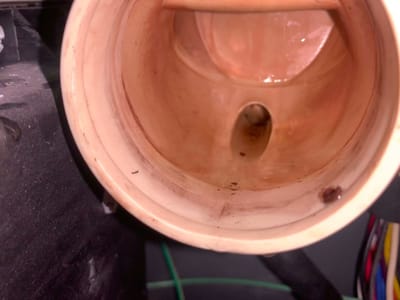 Perfect 72° Heating and Cooling