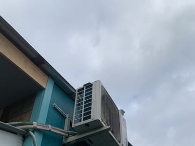 Perfect 72° Heating and Cooling