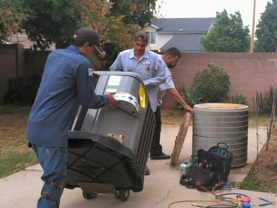 Perfect Air Heating and Air Conditioning