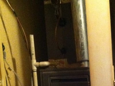 Perfect Air Heating and Air Conditioning