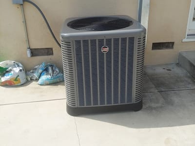 Perfect Air Heating and Air Conditioning