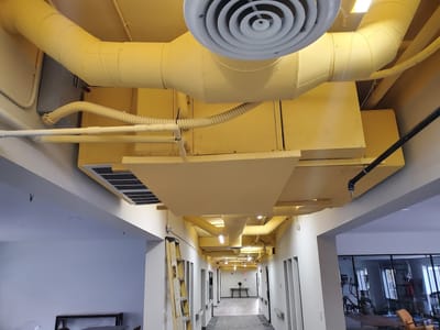 Perfect Air - HVAC Service