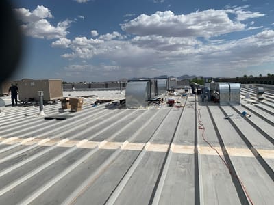 Perfect Air - HVAC Service