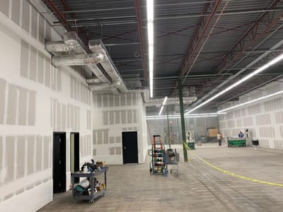 Perfect Air - HVAC Service