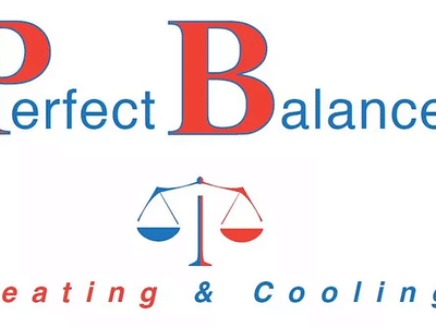 Perfect Balance Heating & Cooling
