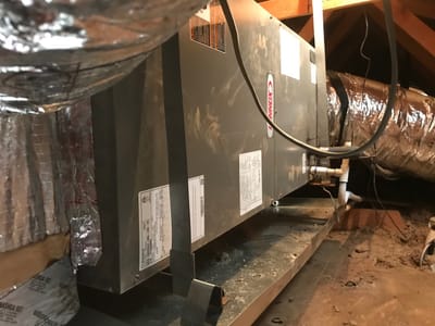 Perfect Choice Cooling & Heating