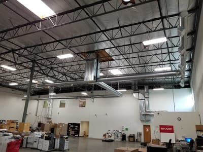 Perfect Climate Air, Inc.