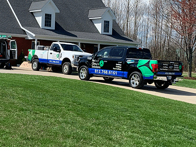 Perfect Climate Heating & Air