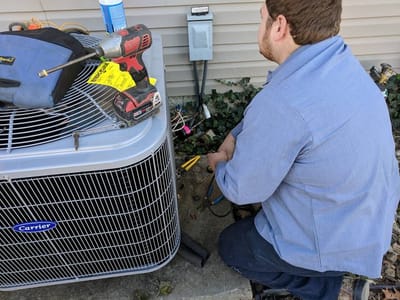 Perfect Climate Heating & Air