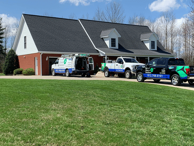 Perfect Climate Heating & Air