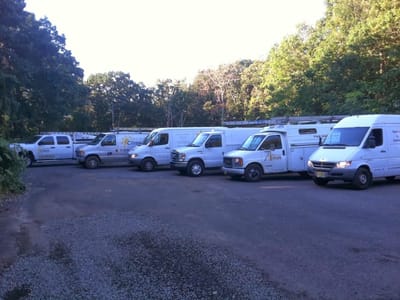 Perfect Climate Heating and Air Conditioning LLC