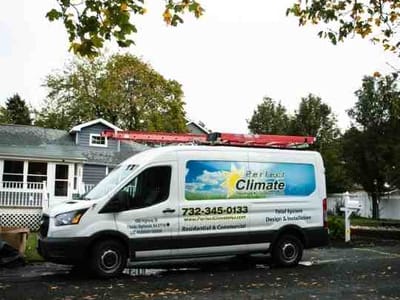Perfect Climate Heating and Air Conditioning LLC