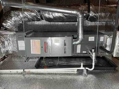 Perfect Climate Heating and Air Conditioning LLC