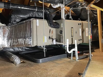 Perfect Climate Heating and Air Conditioning LLC