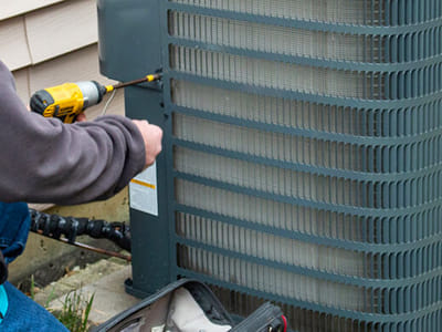 Perfect Climate HVAC