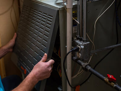 Perfect Climate HVAC