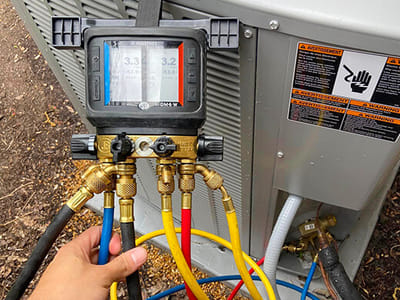 Perfect Climate HVAC