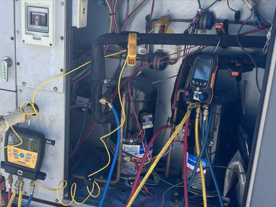 Perfect Climate HVAC