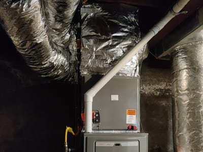 Perfect Climate Mechanical LLC