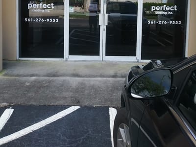 Perfect Cooling Inc.