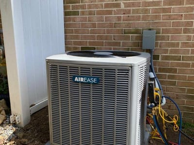 Perfect Degree HVAC