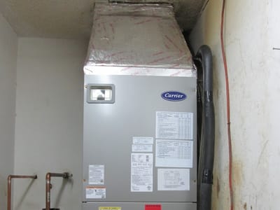 Perfect Degrees Air Conditioning