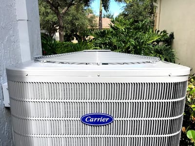 Perfect Degrees Air Conditioning