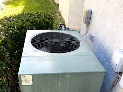 Perfect Degrees Air Conditioning