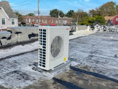 Perfect Efficiency Air Conditioning, Inc.