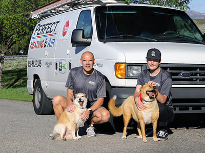 Perfect Heating & Air