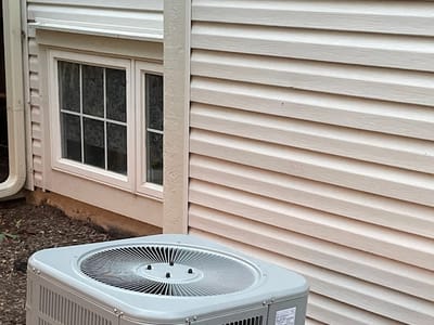 Perfect Heating and Cooling