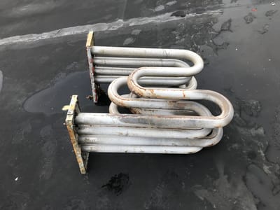 Perfect Heating and Cooling