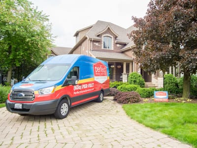 Perfect Home Services