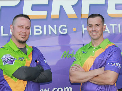 Perfect Plumbing Heating & Air