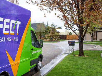 Perfect Plumbing Heating & Air