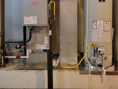 Perfect Plumbing Heating & Air