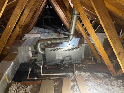 Perfect Service Heating & Air