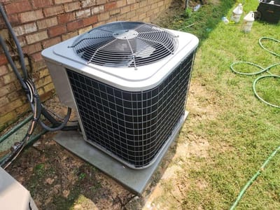 Perfect Service Heating & Air