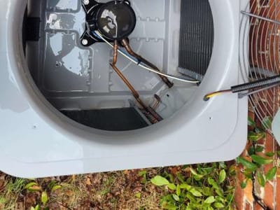 Perfect Service Heating & Air