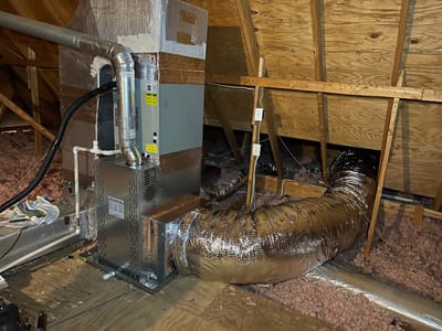 Perfect Service Heating & Air