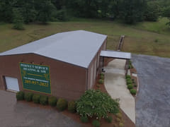 Perfect Service Heating & Air