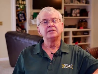 Perfect Service Heating & Air
