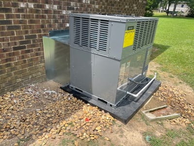 Perfect Service Heating & Air