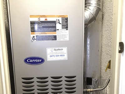 Perfect Star Heating and Air Conditioning