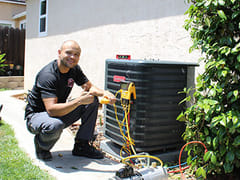 Perfect Star Heating and Air Conditioning